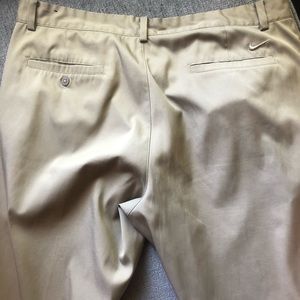 Nike Golf Pants